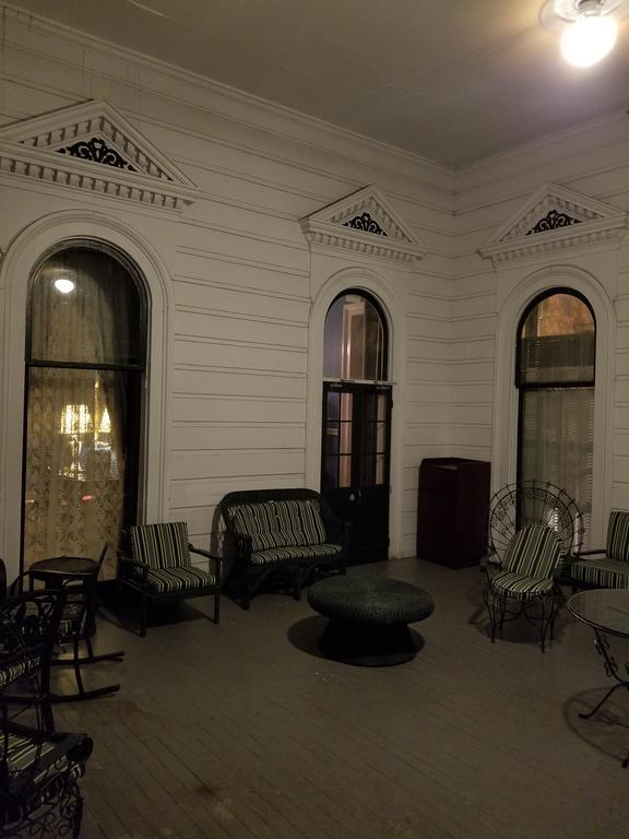 The Columns Hotel New Orleans Esterno foto